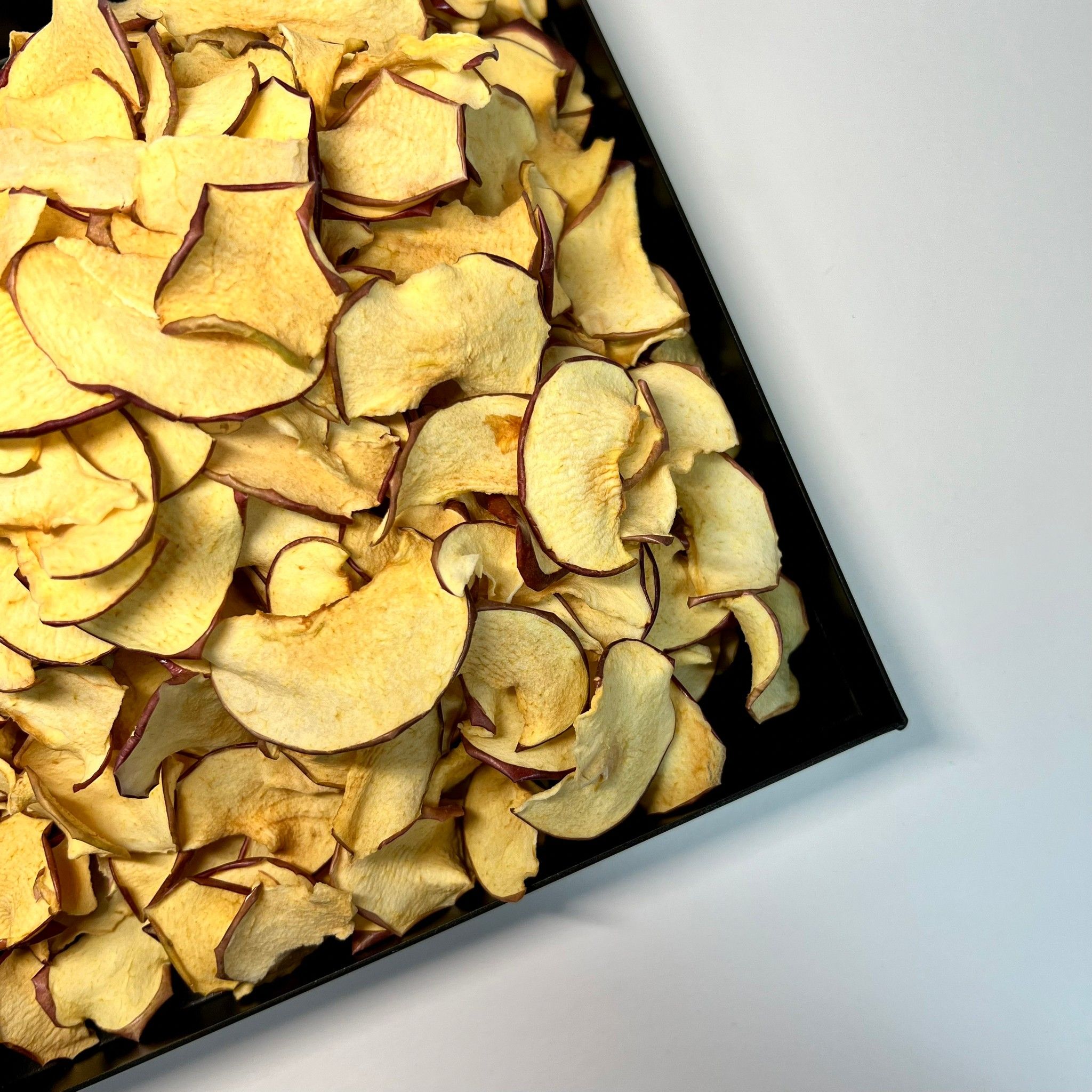 ❚ 常腸寵愛 ▪ 烘乾系列 ❚　脆脆蘋果乾