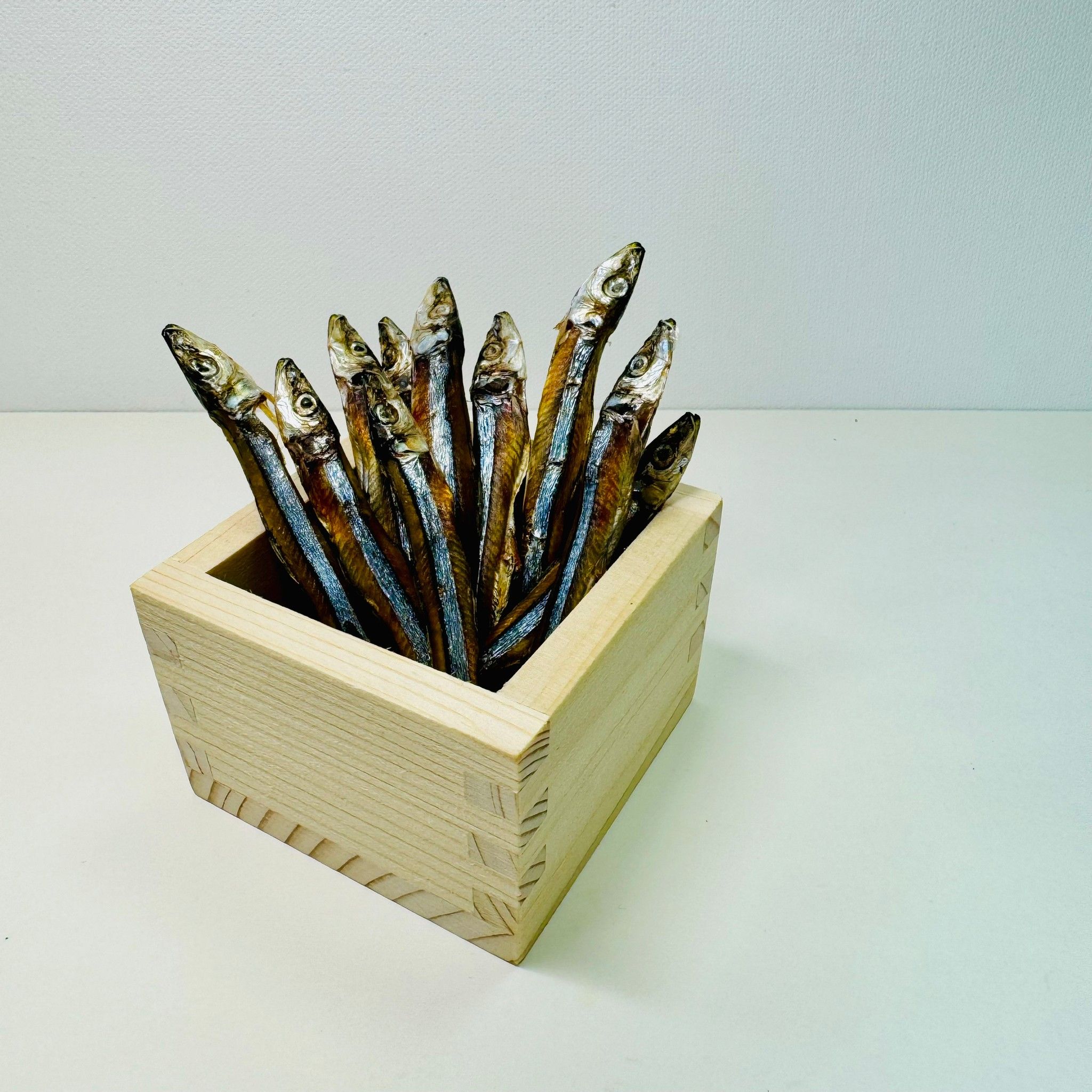 ❚ 常腸寵愛 ▪ 烘乾系列 ❚　日本丁香魚