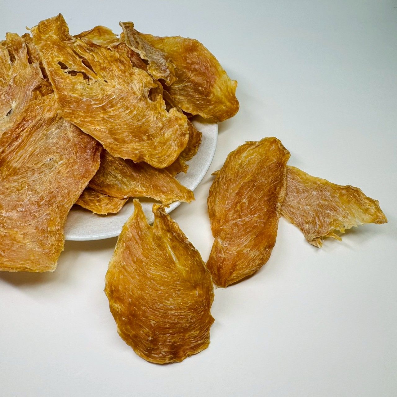 ❚ 常腸寵愛 ▪ 烘乾系列 ❚　原切雞肉乾