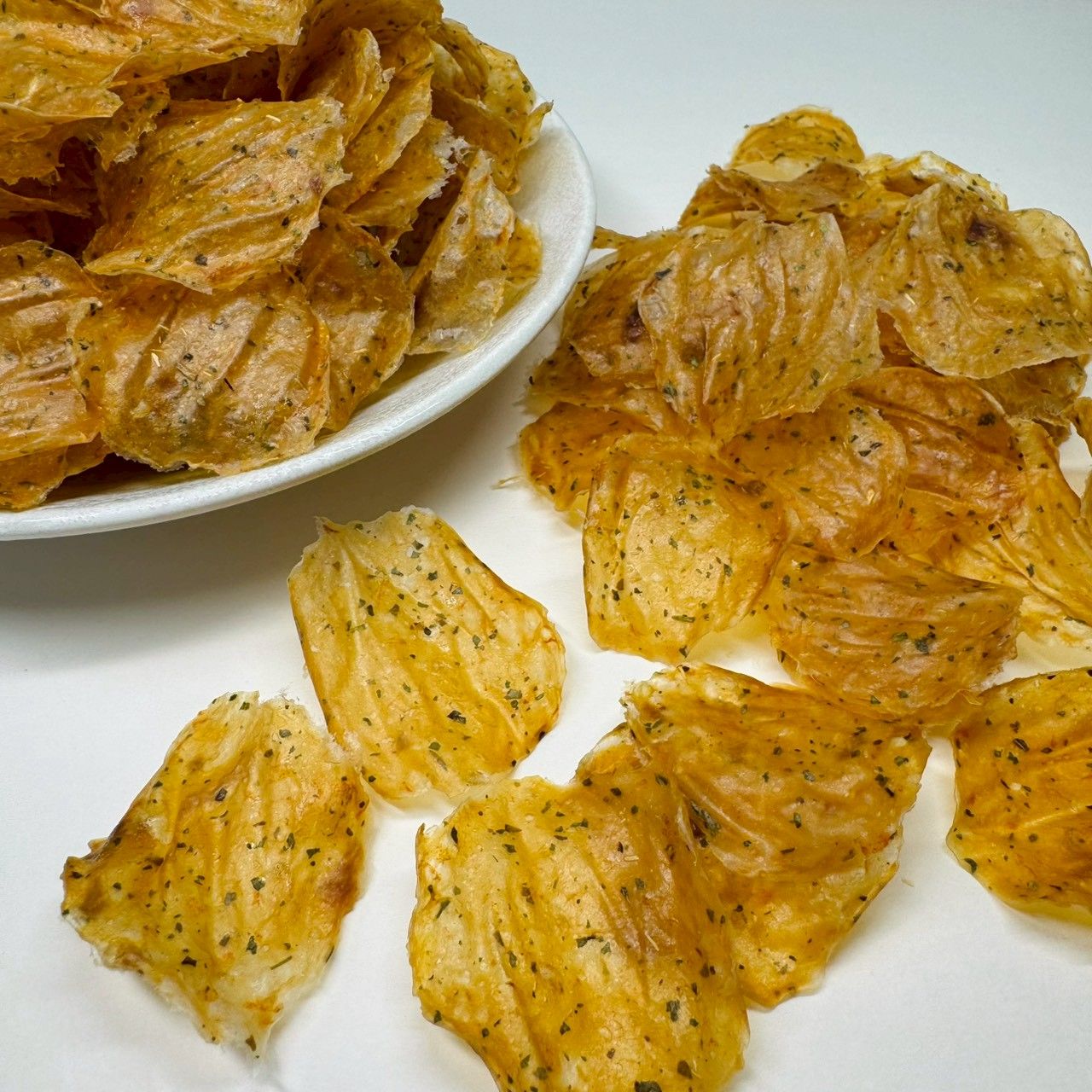 ❚ 常腸寵愛 ▪ 烘乾系列 ❚　貓草海鮮片