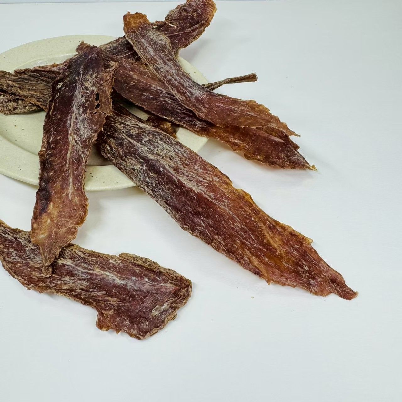 ❚ 常腸寵愛 ▪ 烘乾系列 ❚　原切鴨肉乾