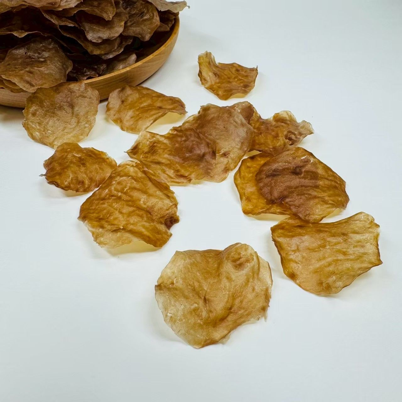 ❚ 常腸寵愛 ▪ 烘乾系列 ❚　起司牛肉片