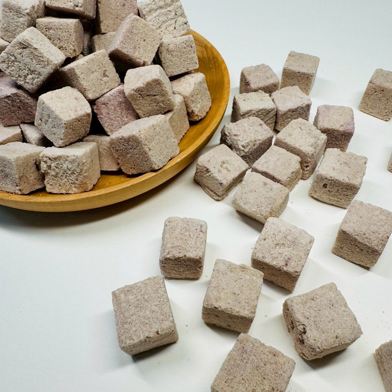 ❚ 常腸寵愛 ▪ 凍乾系列 ❚　雞肉覆盆莓凍乾