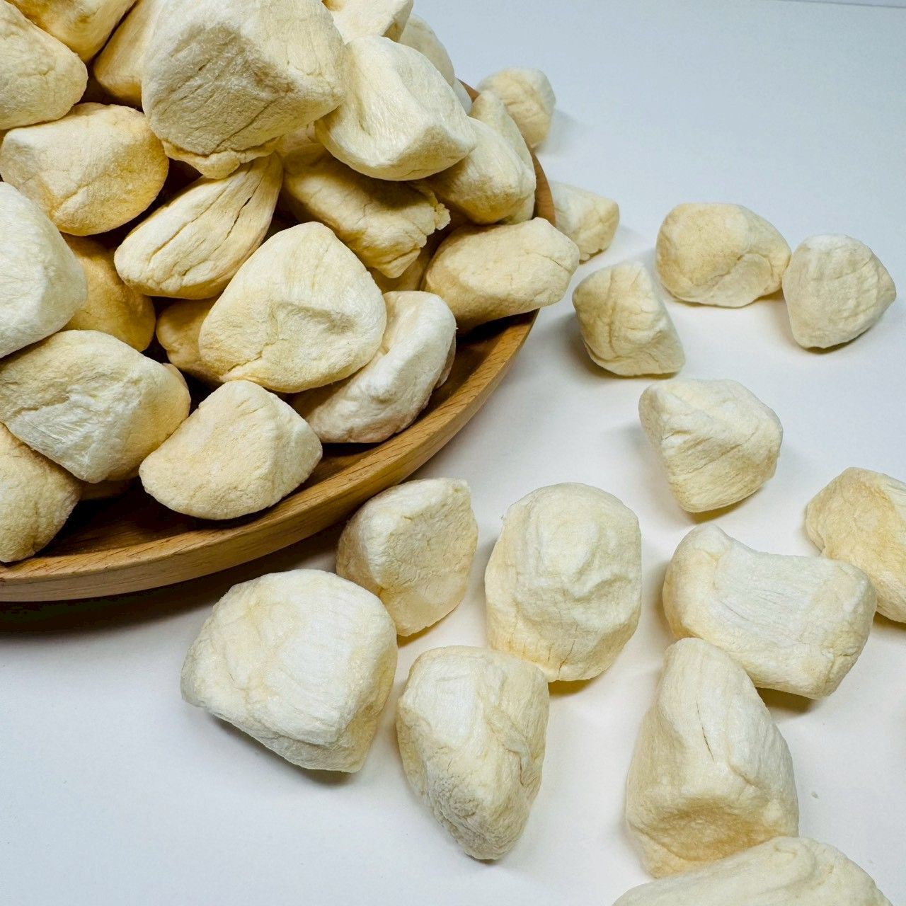 ❚ 常腸寵愛 ▪ 凍乾系列 ❚　干貝凍乾