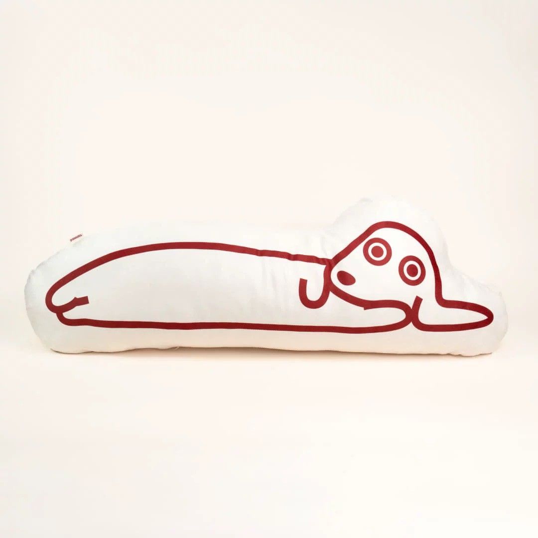 ❚ 常腸寵愛 ▪ paaata ❚　臘腸狗抱枕