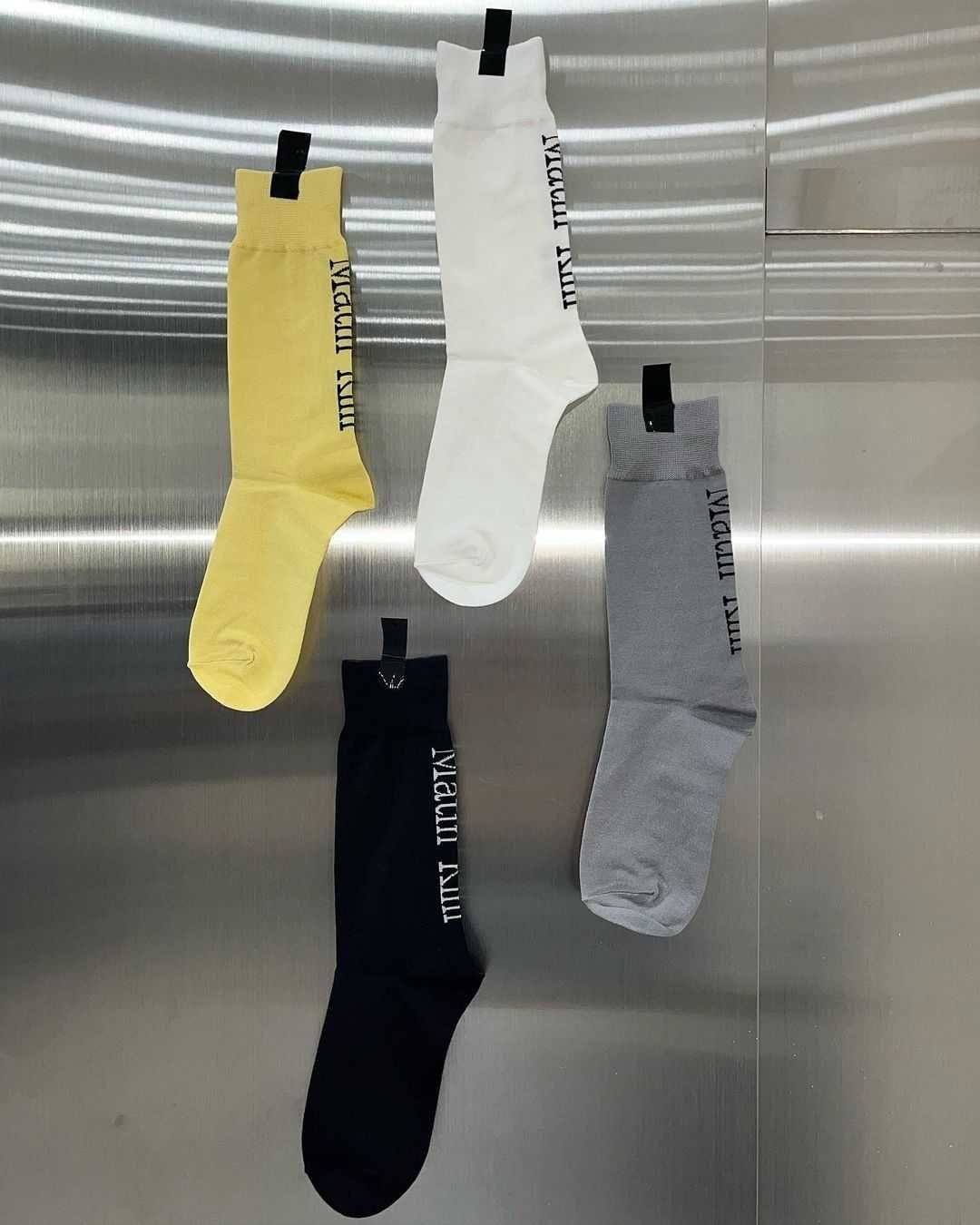 MATIN KIM MATIN SILKET HALF SOCKS