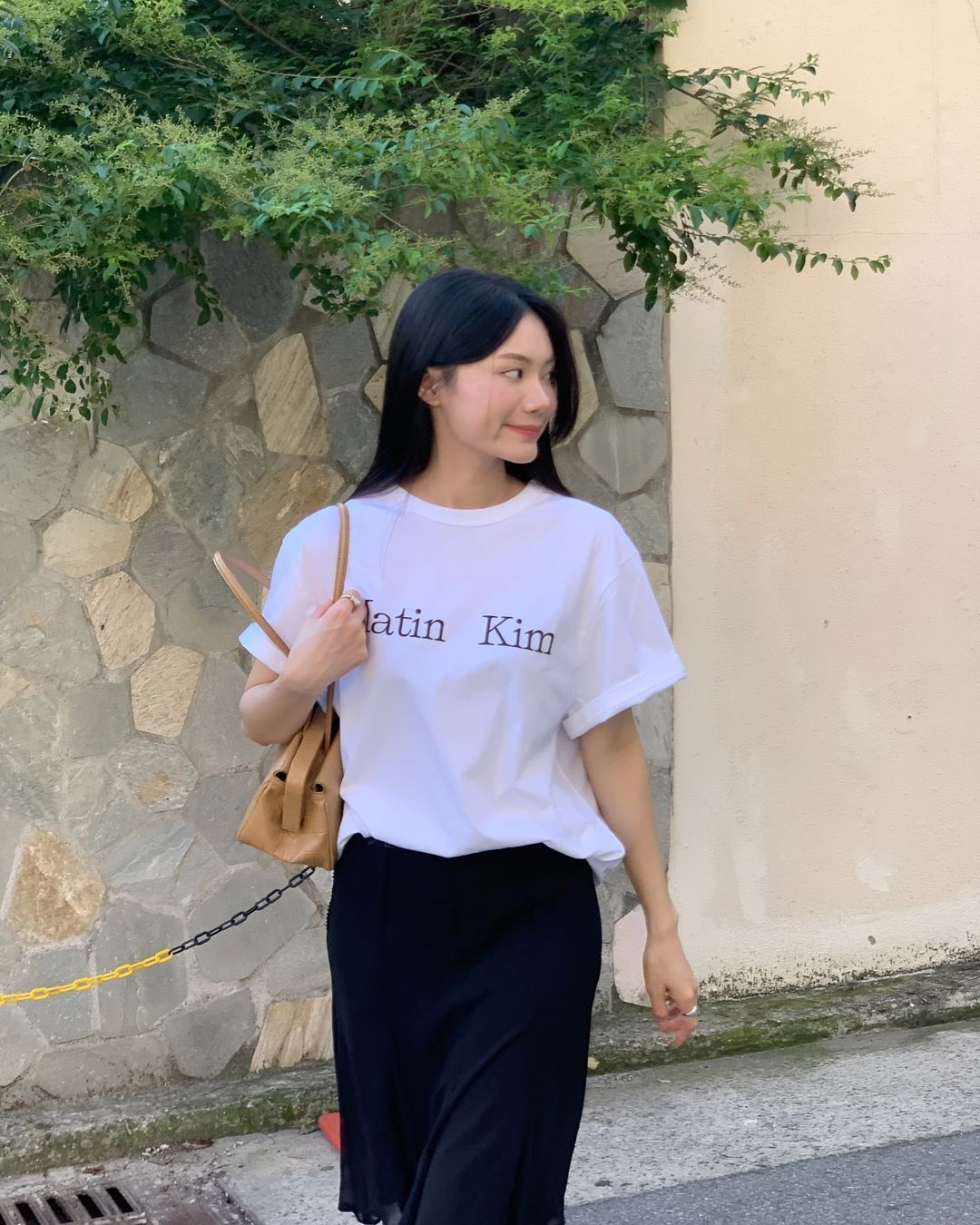 MATIN KIM LOGO TOP IN
