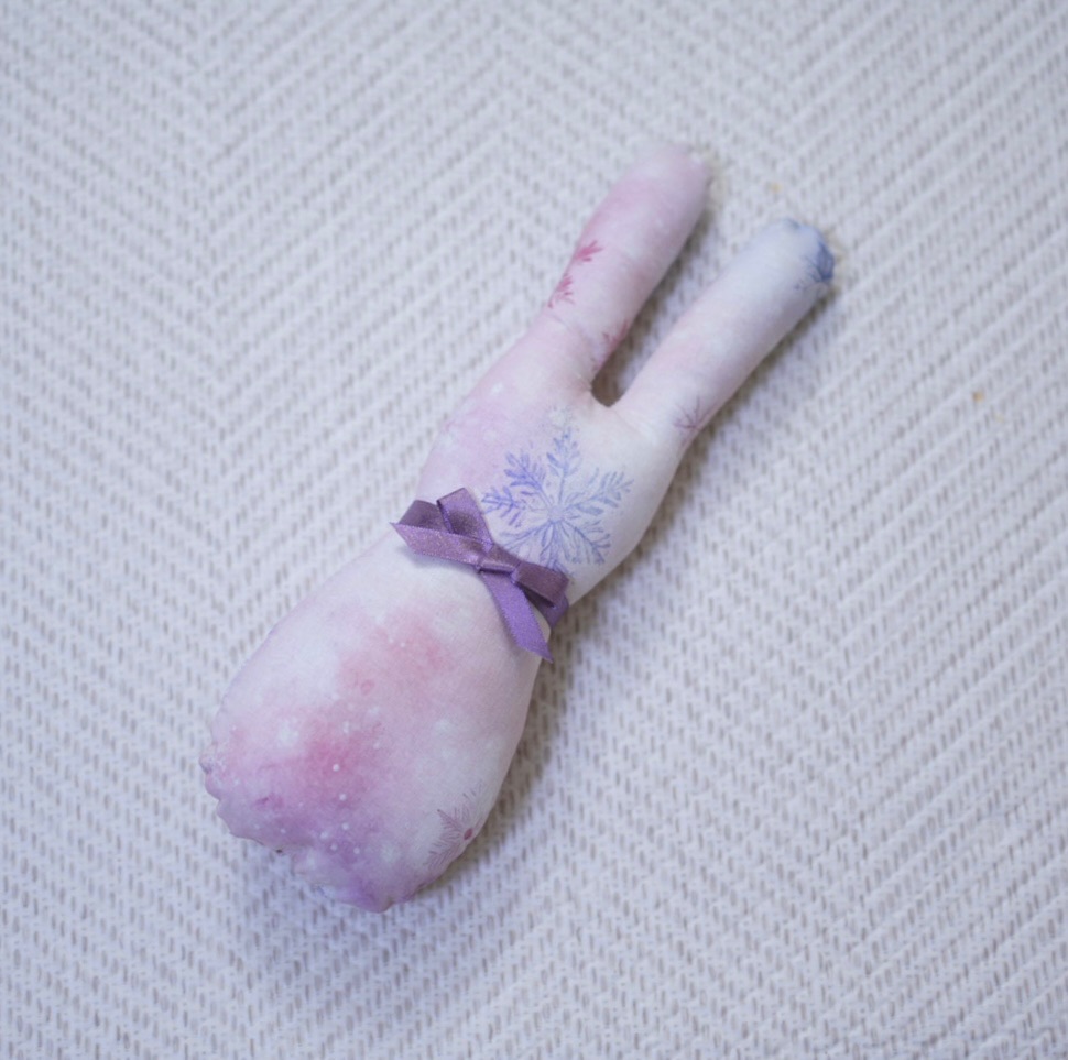 兔子、神秘小粉專區