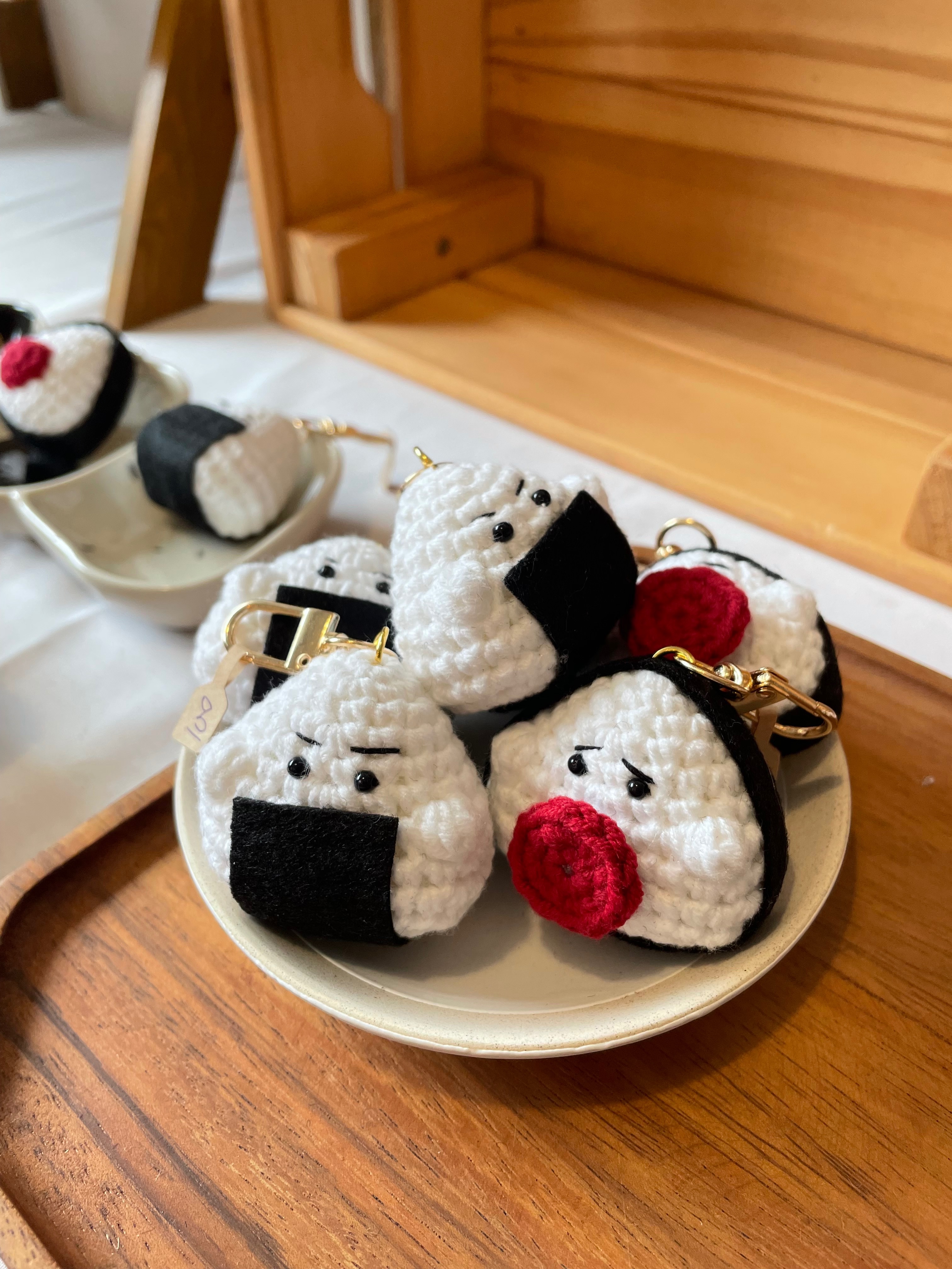 元氣飯糰