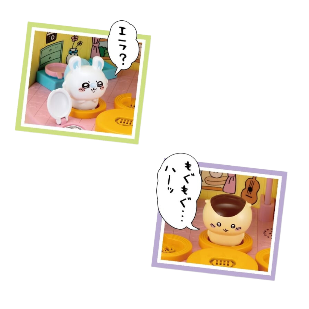 吉伊卡哇 chiikawa ちいかわ 好朋友組 小桃 栗子 小甲蟲 流星 現貨