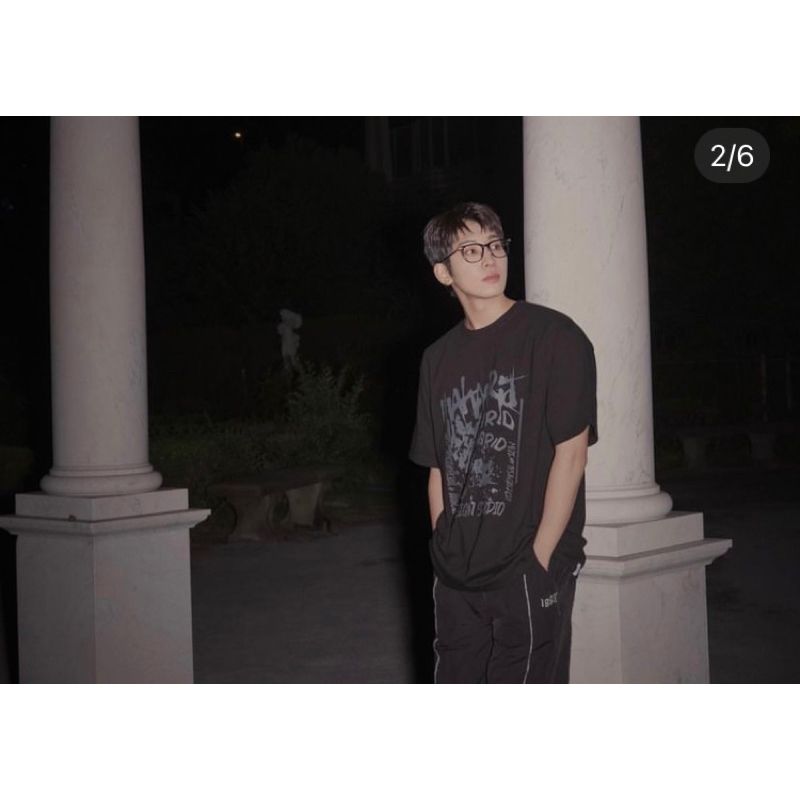 圓佑/淨漢同款