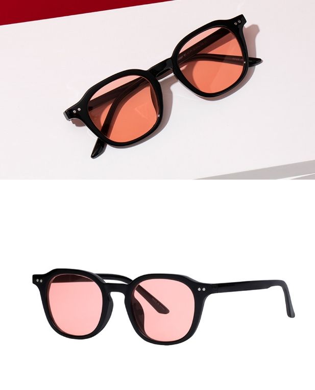 選品｜RECLOW 經典款墨鏡