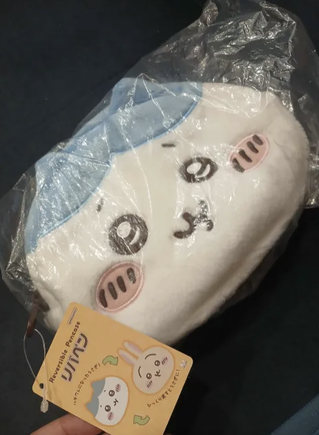 兔子靈魂交換包