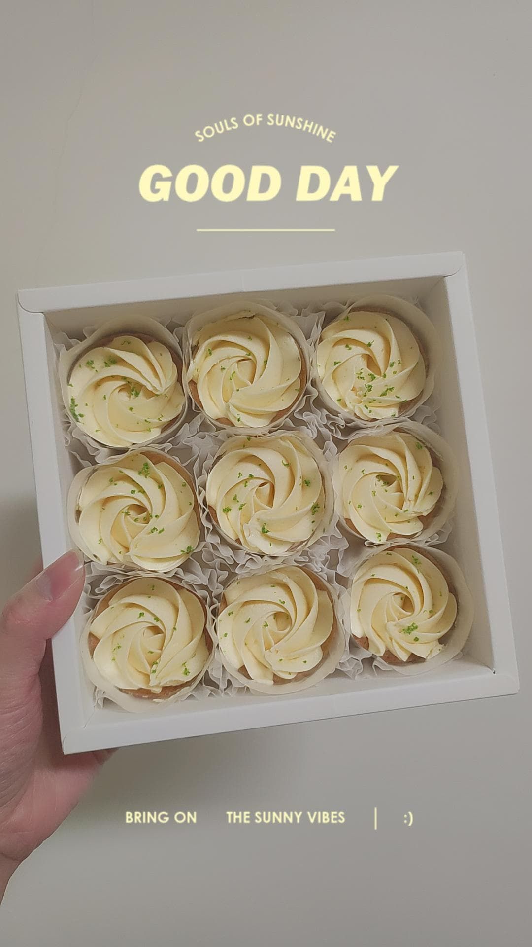 5cm迷你玫瑰檸檬塔/迷你玫瑰藍莓塔9入組