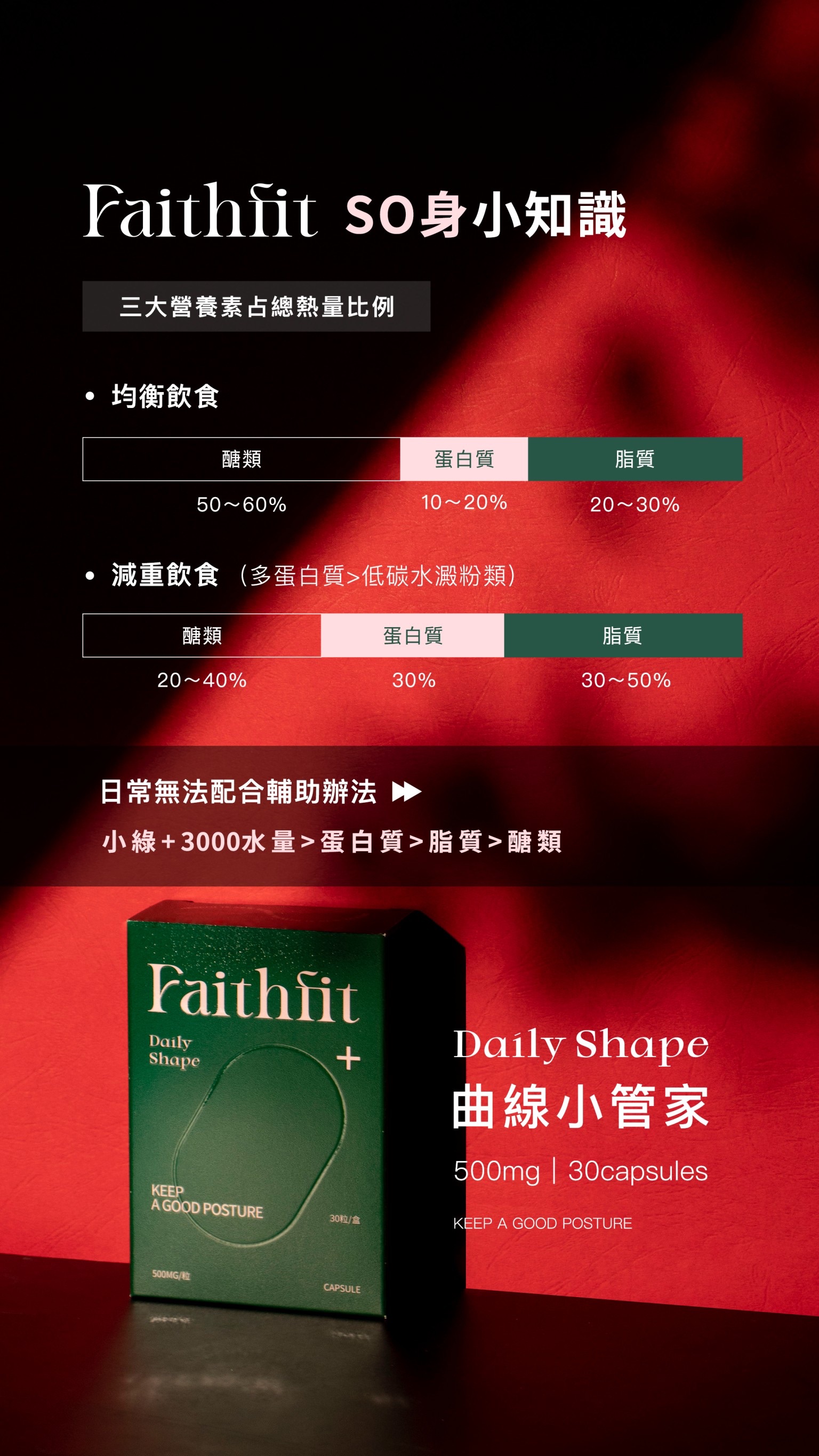 曲線小管家