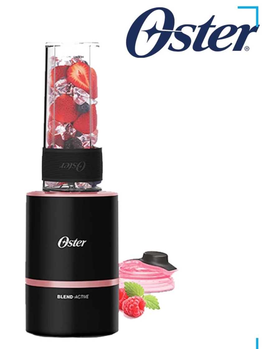 oster美國食物料理機