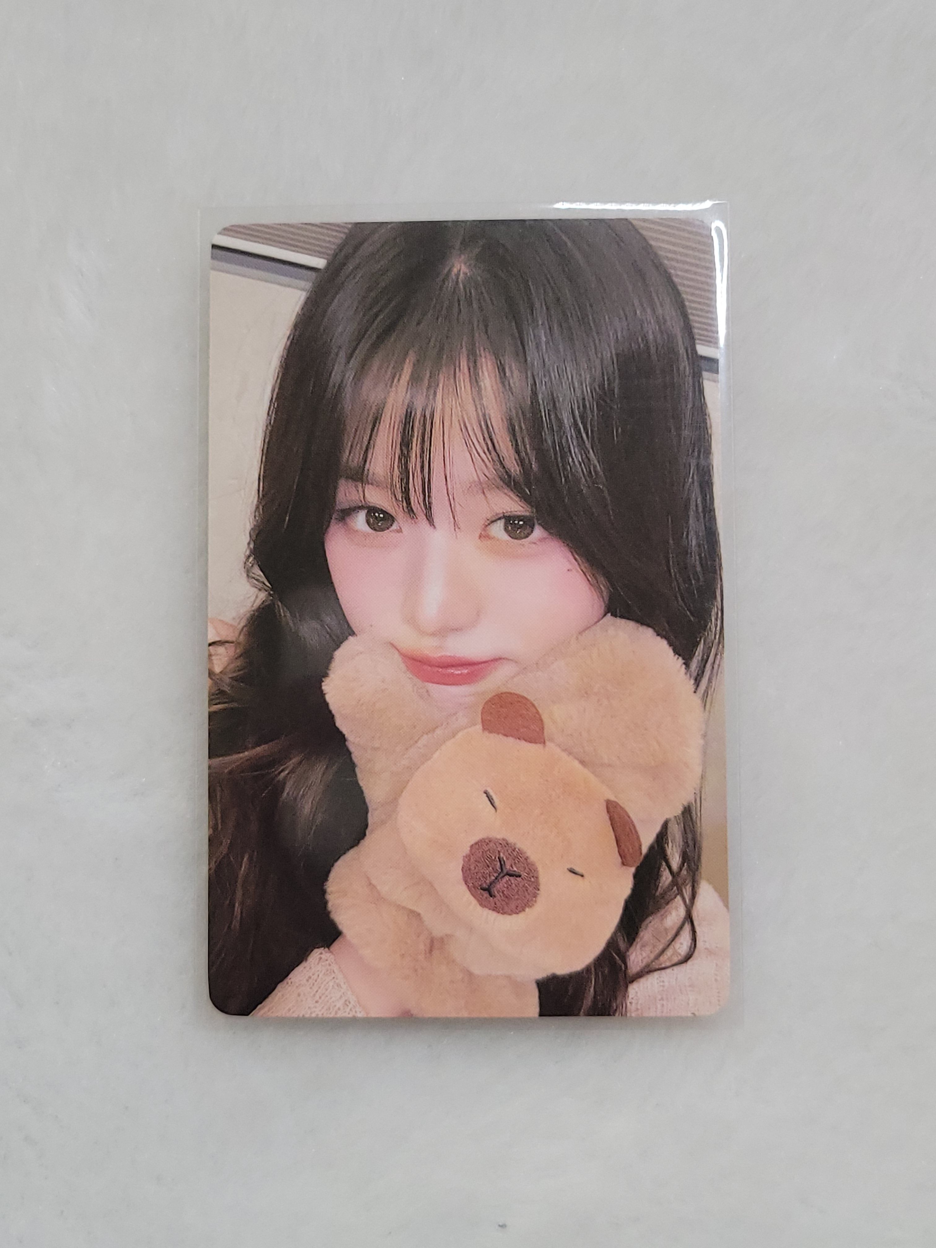 2025/6月 現貨小卡出清（小卡皆默認廠損，有明顯損的會特別註明）