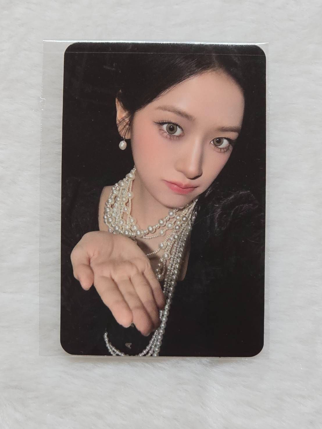 安、怜、栗、瑞、秋現貨小卡（小卡皆默認廠損，包含常見的X型廠損，有明顯損的會特別註明）