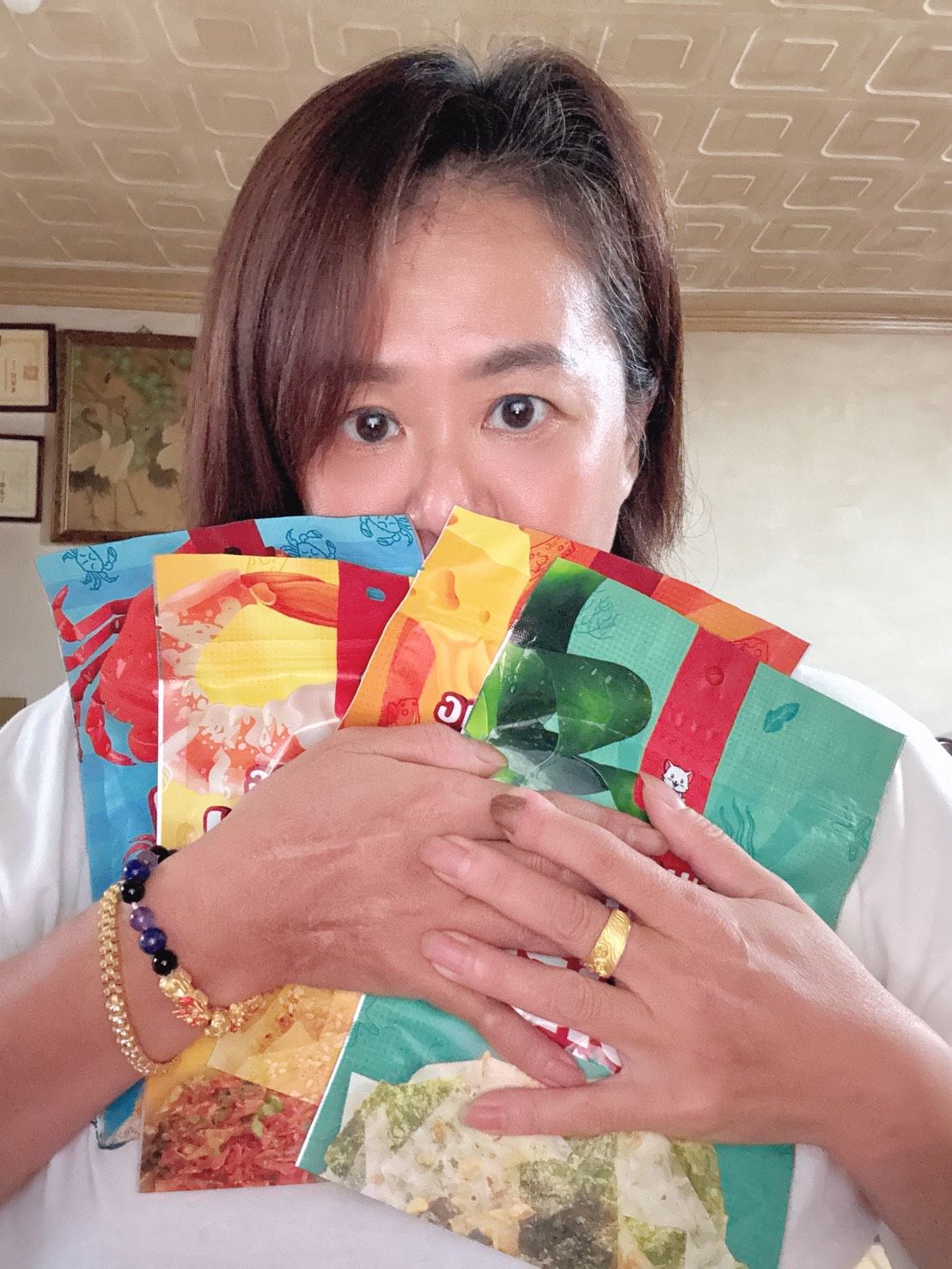 小袋米紙50g💥預購商品💥可等待在下單💥