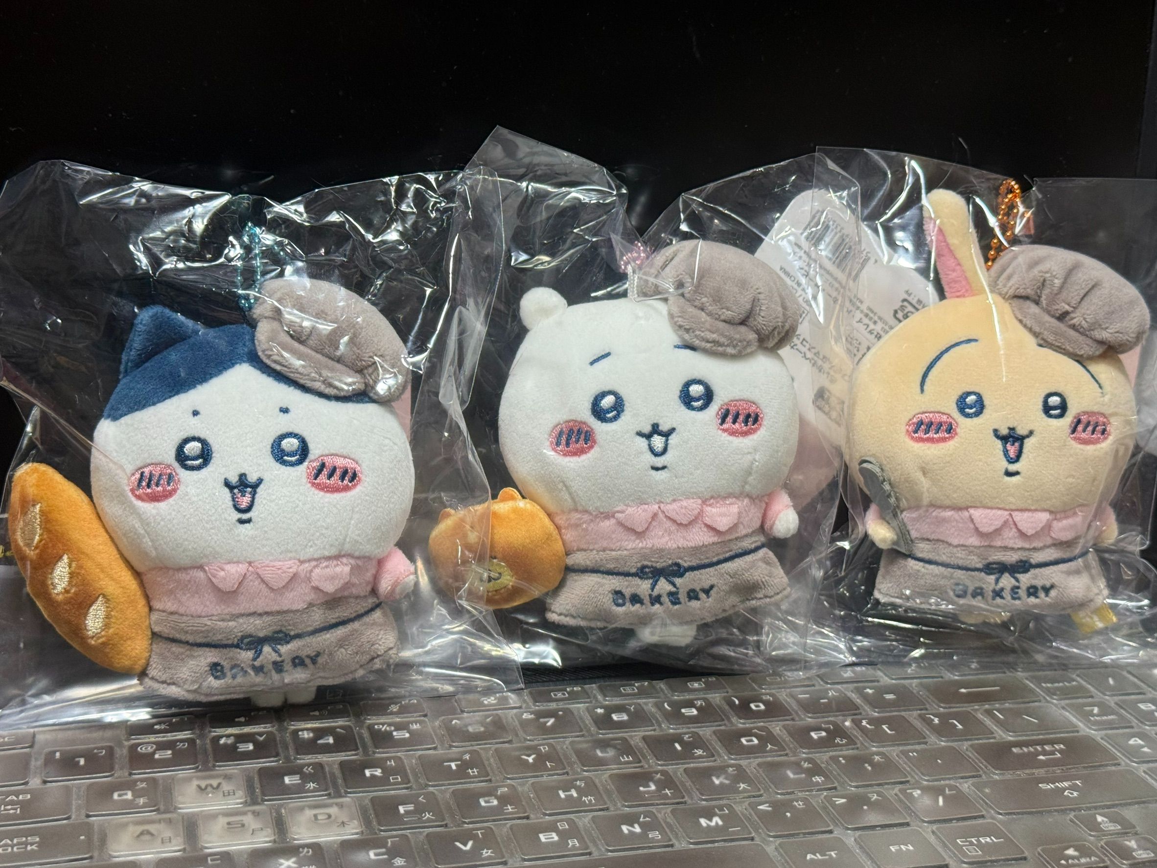 清不完吉的東西