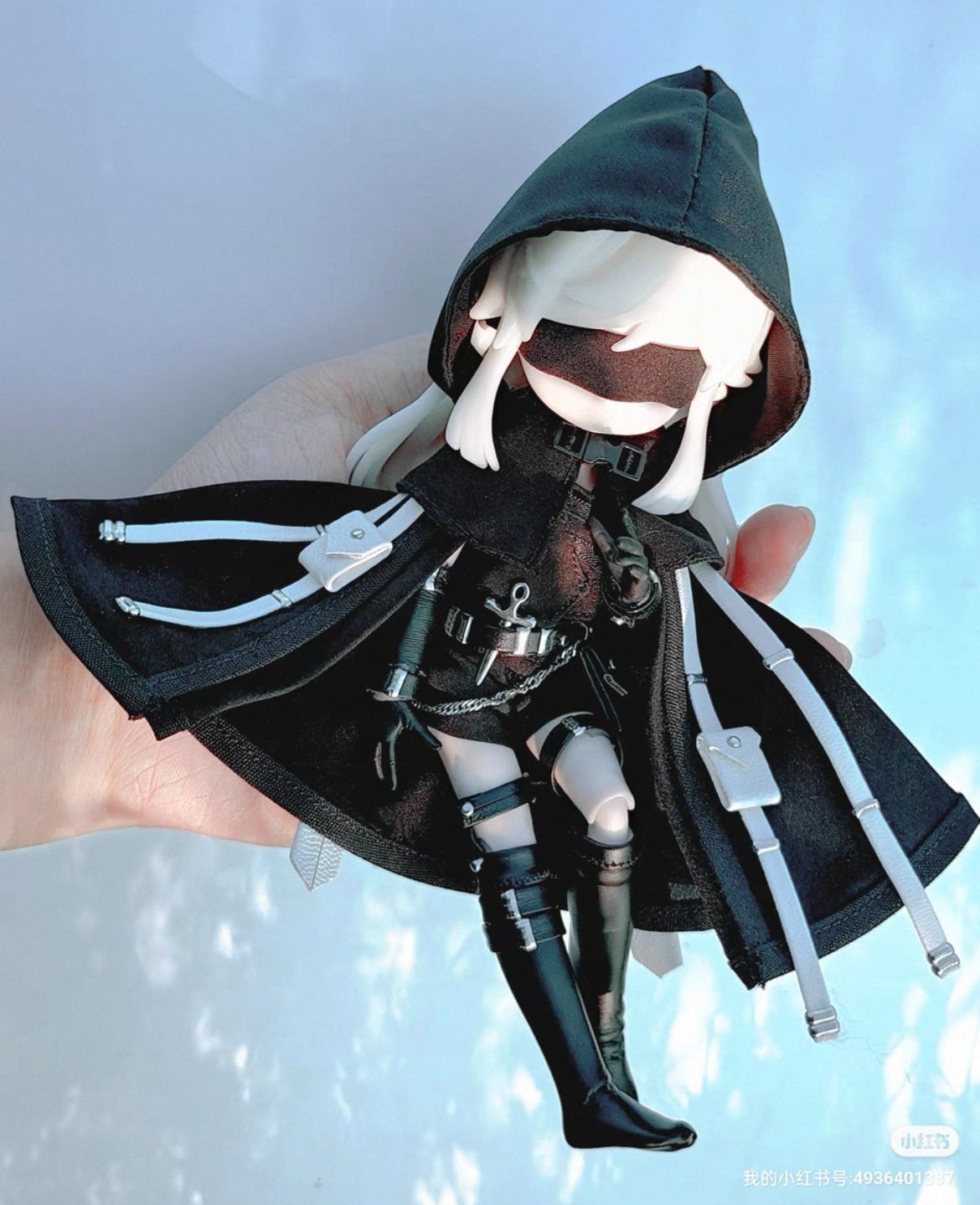 套裝（只有衣服，沒有道具/鞋子）