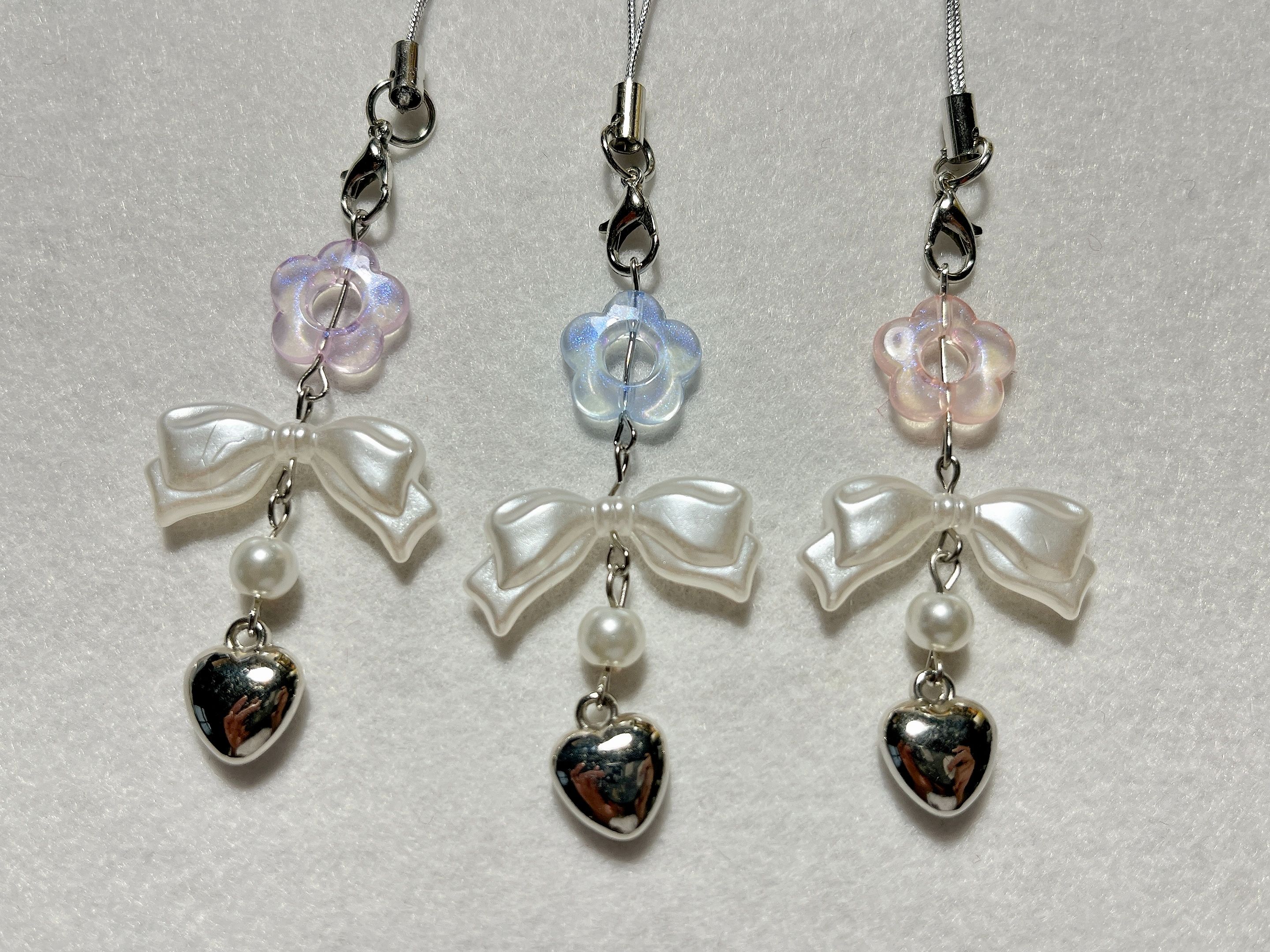 基礎吊飾-愛心愛心