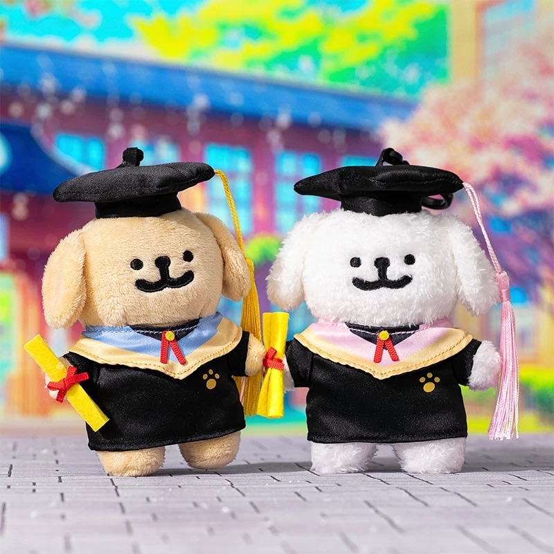 畢業款