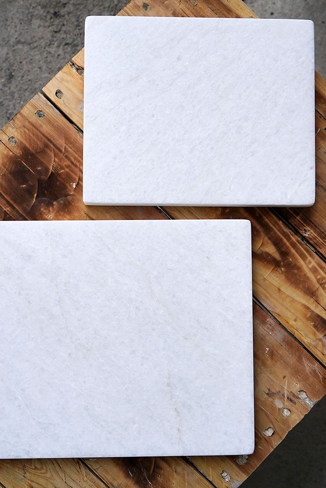 🌍【惜物石】福利品 買一送一 免運費 天然大理石板 烘焙 揉麵板 廚房 展示盤 餐車 露營 餐桌佈置 攝影背景 散熱板