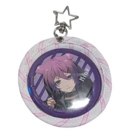 5.7cm襟章掛套（普通款）