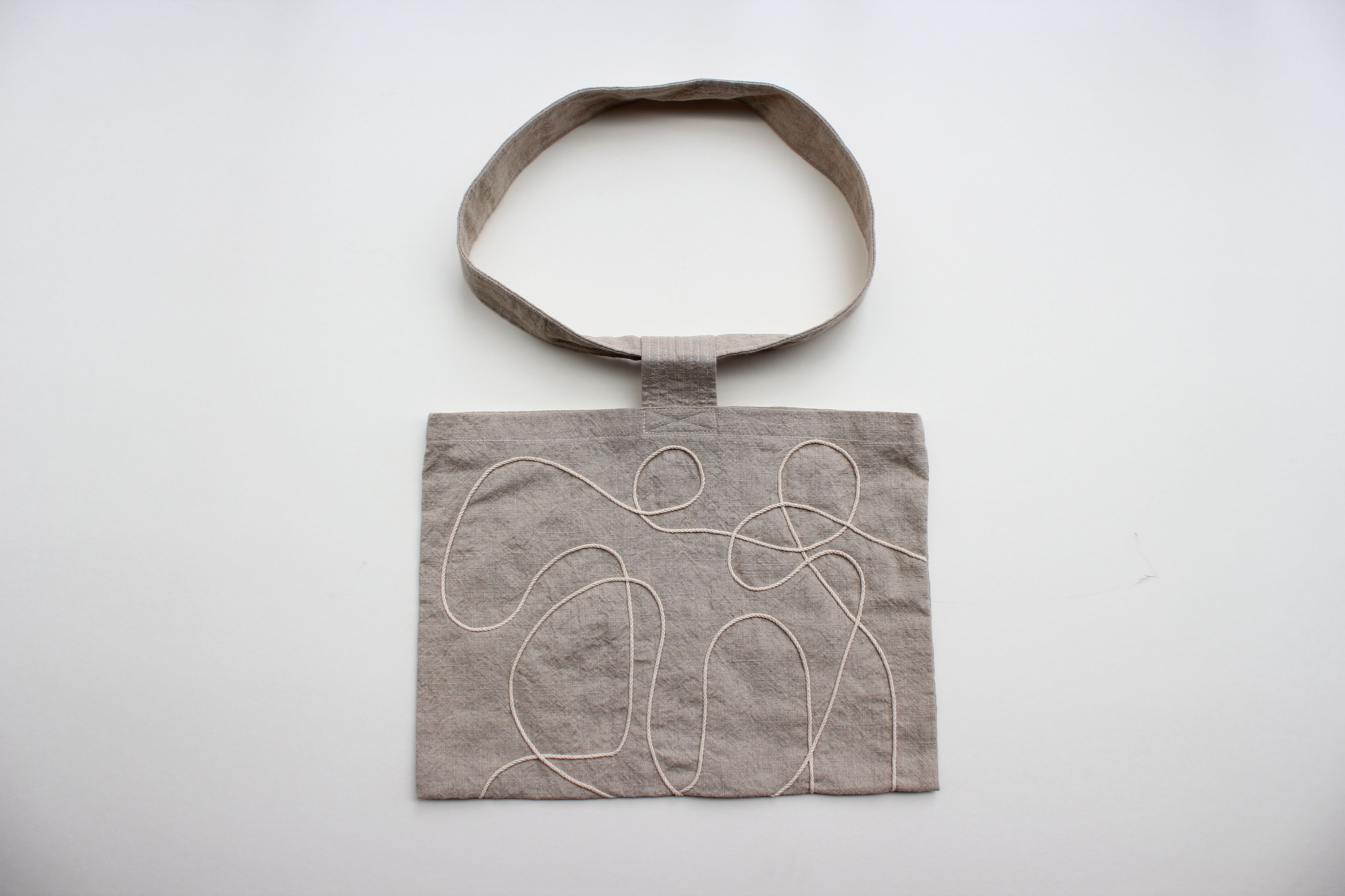 「橋」輕巧外出包