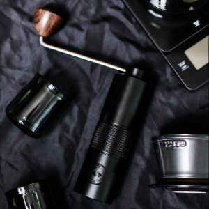 Hario Kabuto 手搖磨豆機