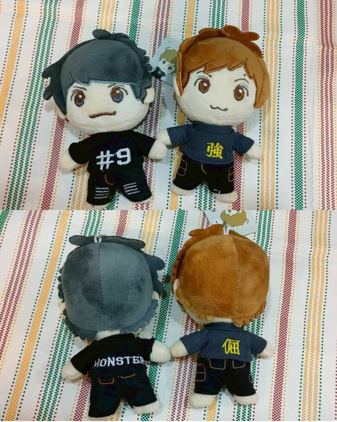 工作室展示裸娃