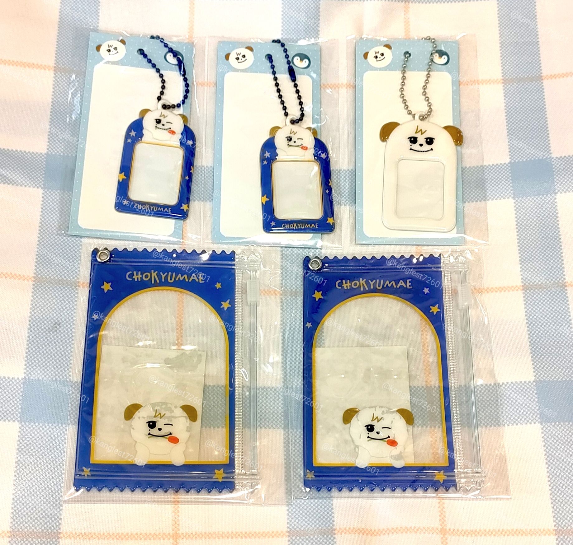 韓國圭美快閃店現貨