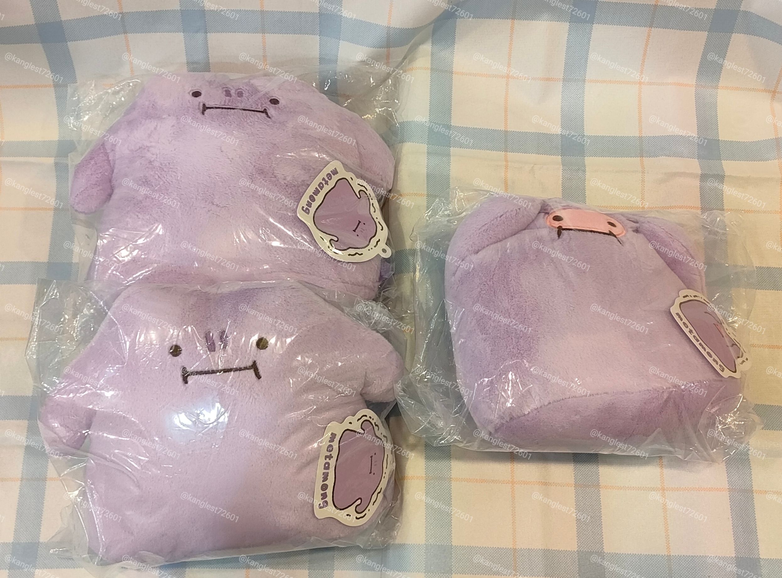 寶可夢百變怪快閃店