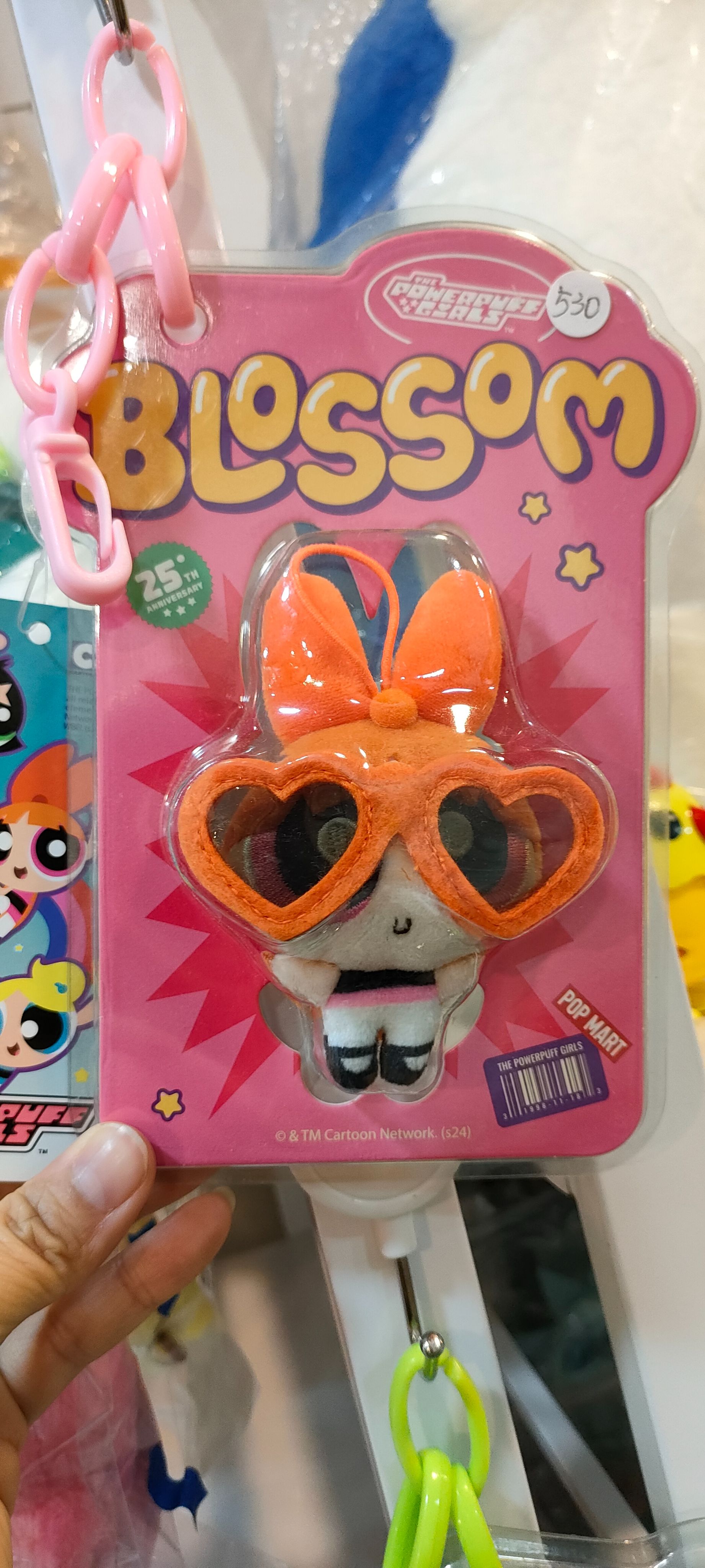 飛天小女警 作戰不迷糊 一番賞