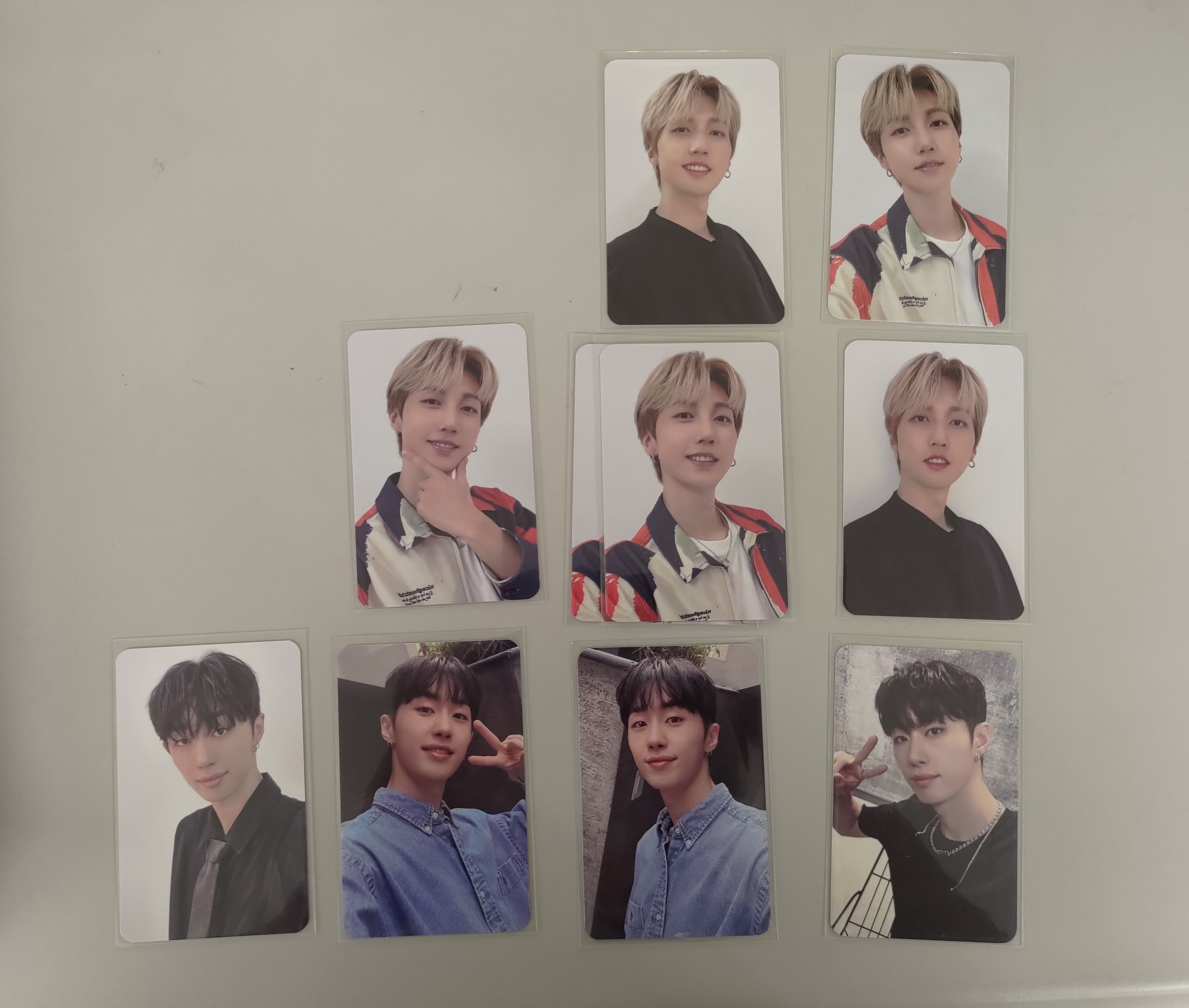 PeakTime 高雄場周卡（預設廠損，不對光，高標準者勿下單）