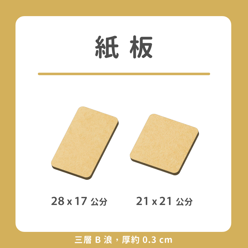 紙板 |  餐飲隔板，飲料紙板，外帶紙板，墊板，瓦楞紙板