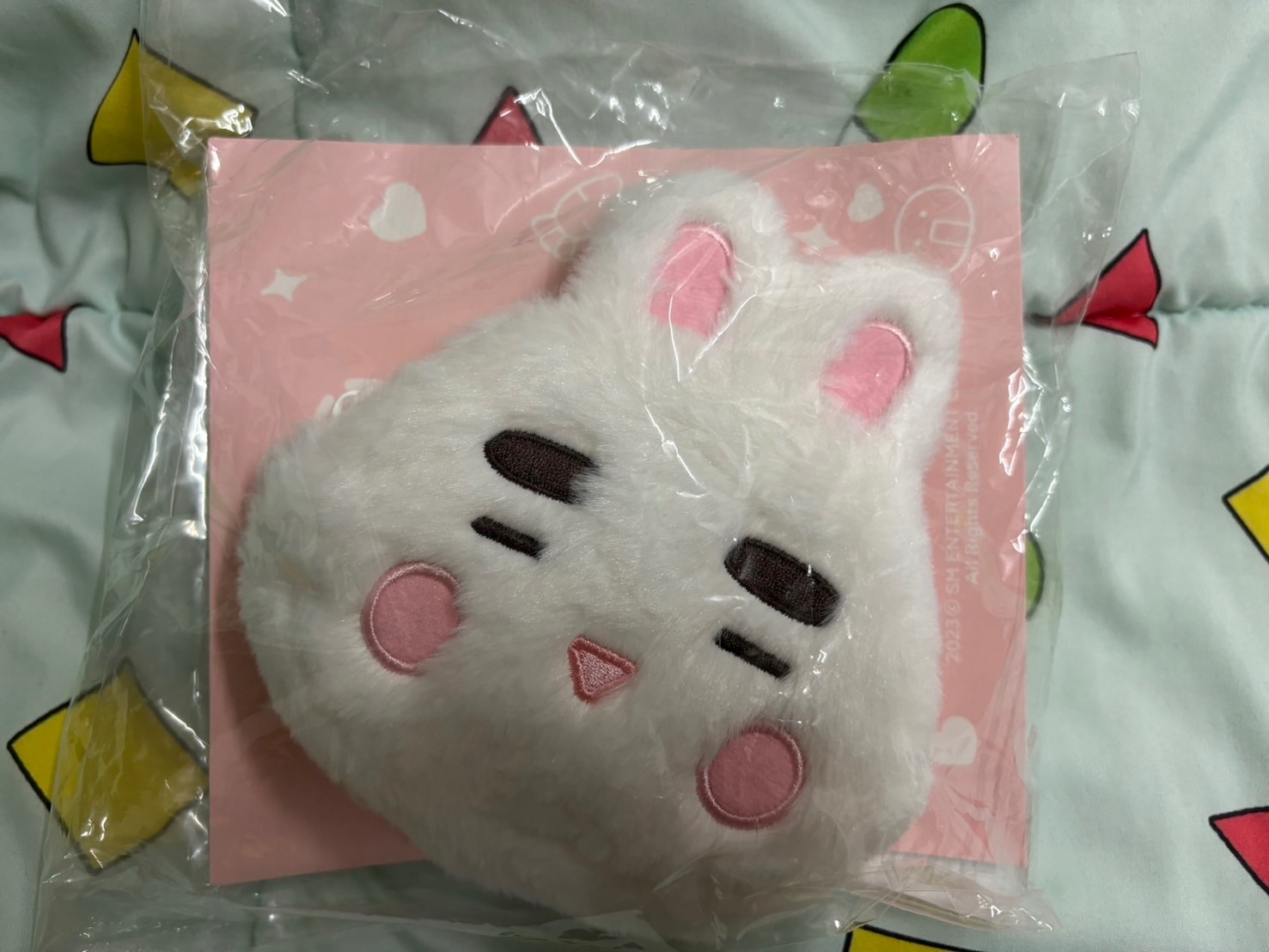 *現貨*15週年 收納包