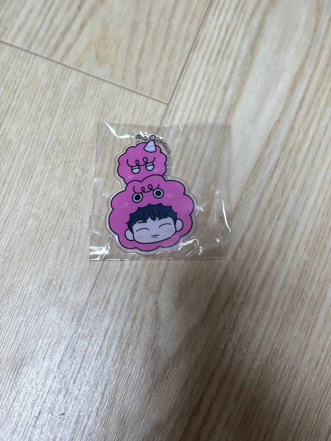 *預購* Key 福實周邊 11月底前出貨🚚