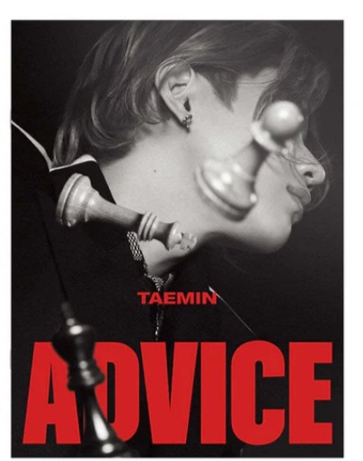 *預購*泰民ADVICE專輯 未拆 4月底前出貨🚚