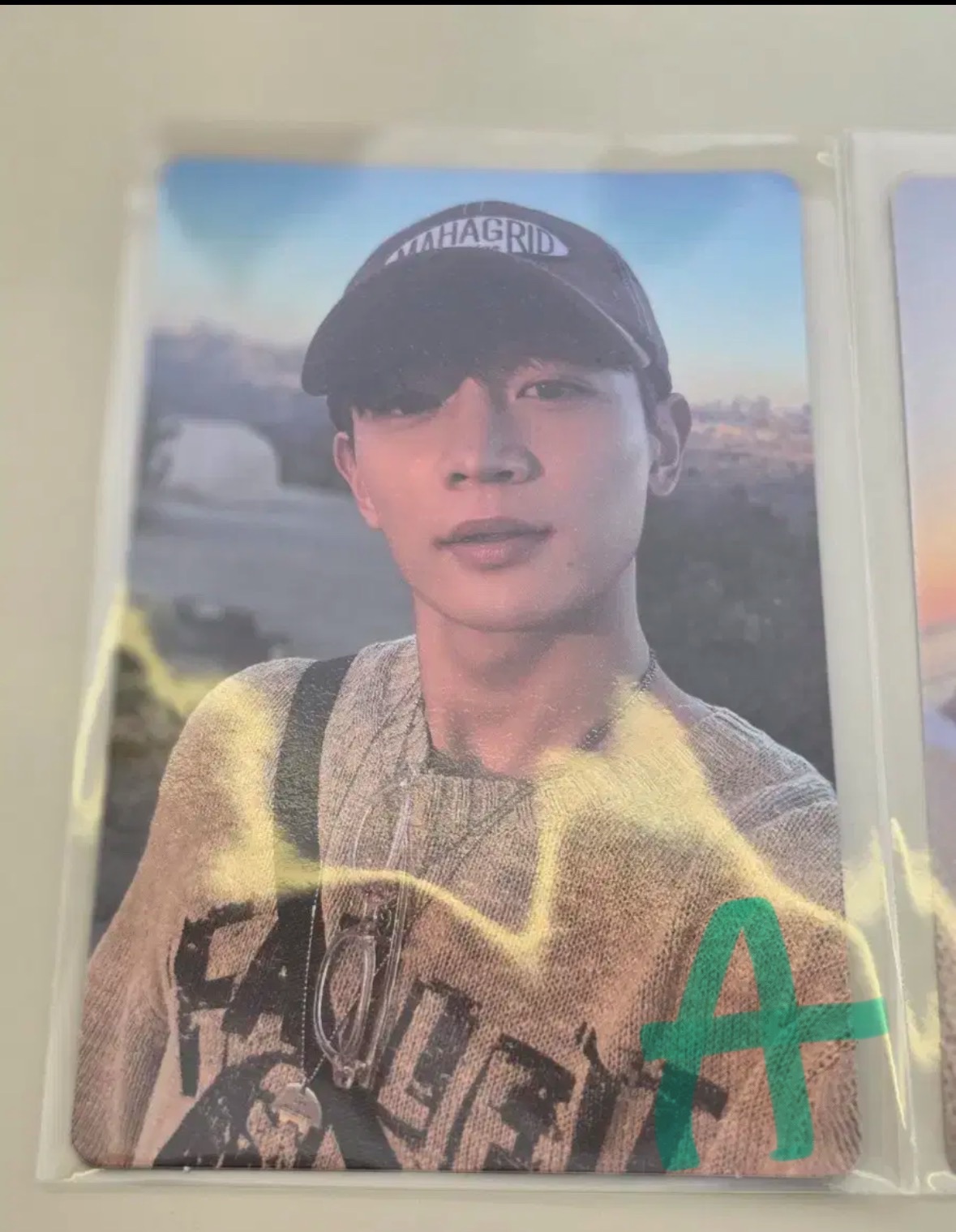 珉豪攝影展滿額卡