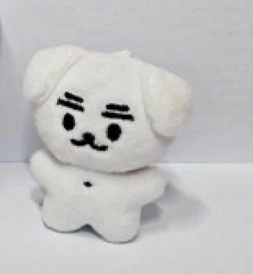 飯製5公分鐘鉉娃 現貨