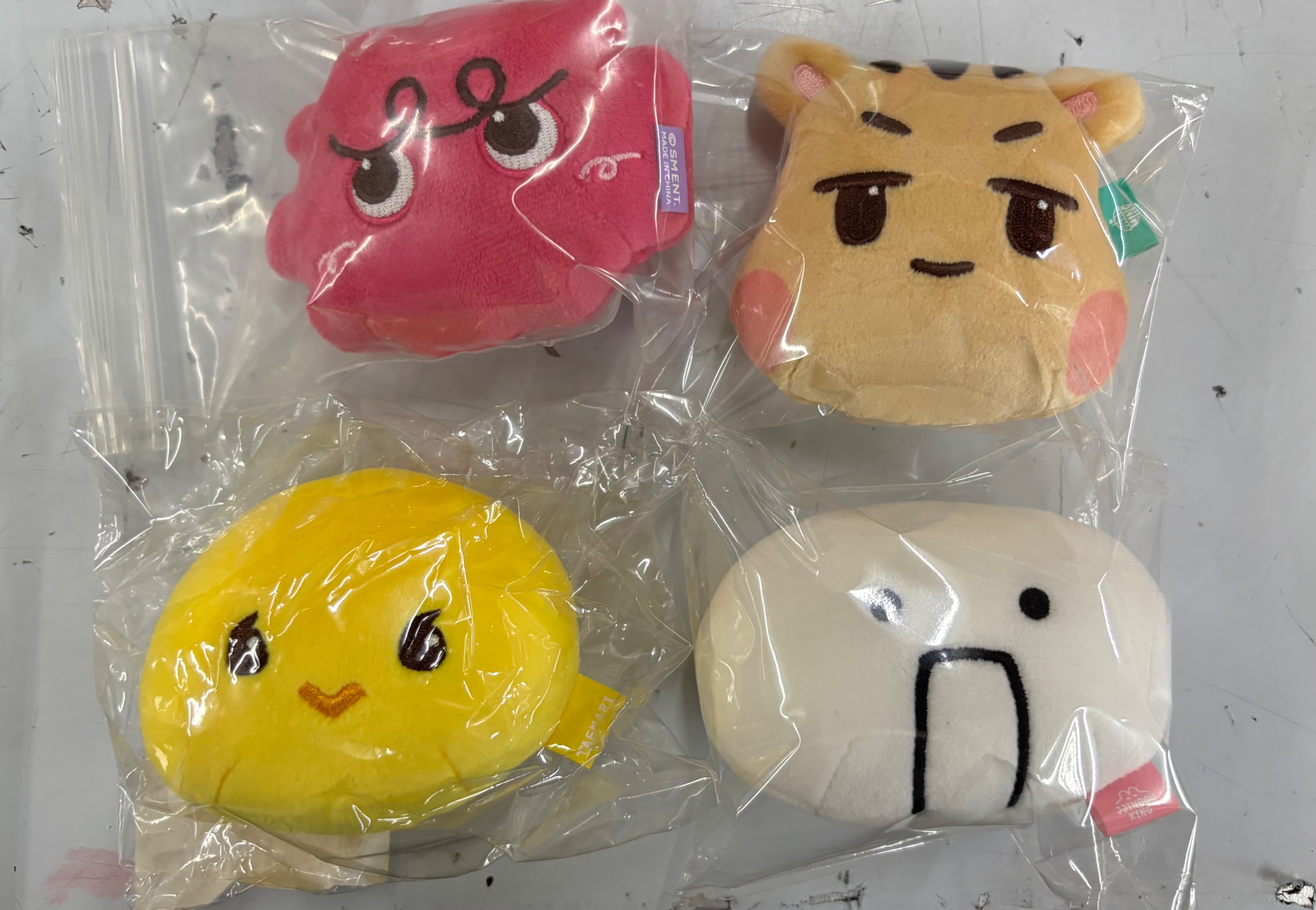 *現貨* 15週年 壓力球