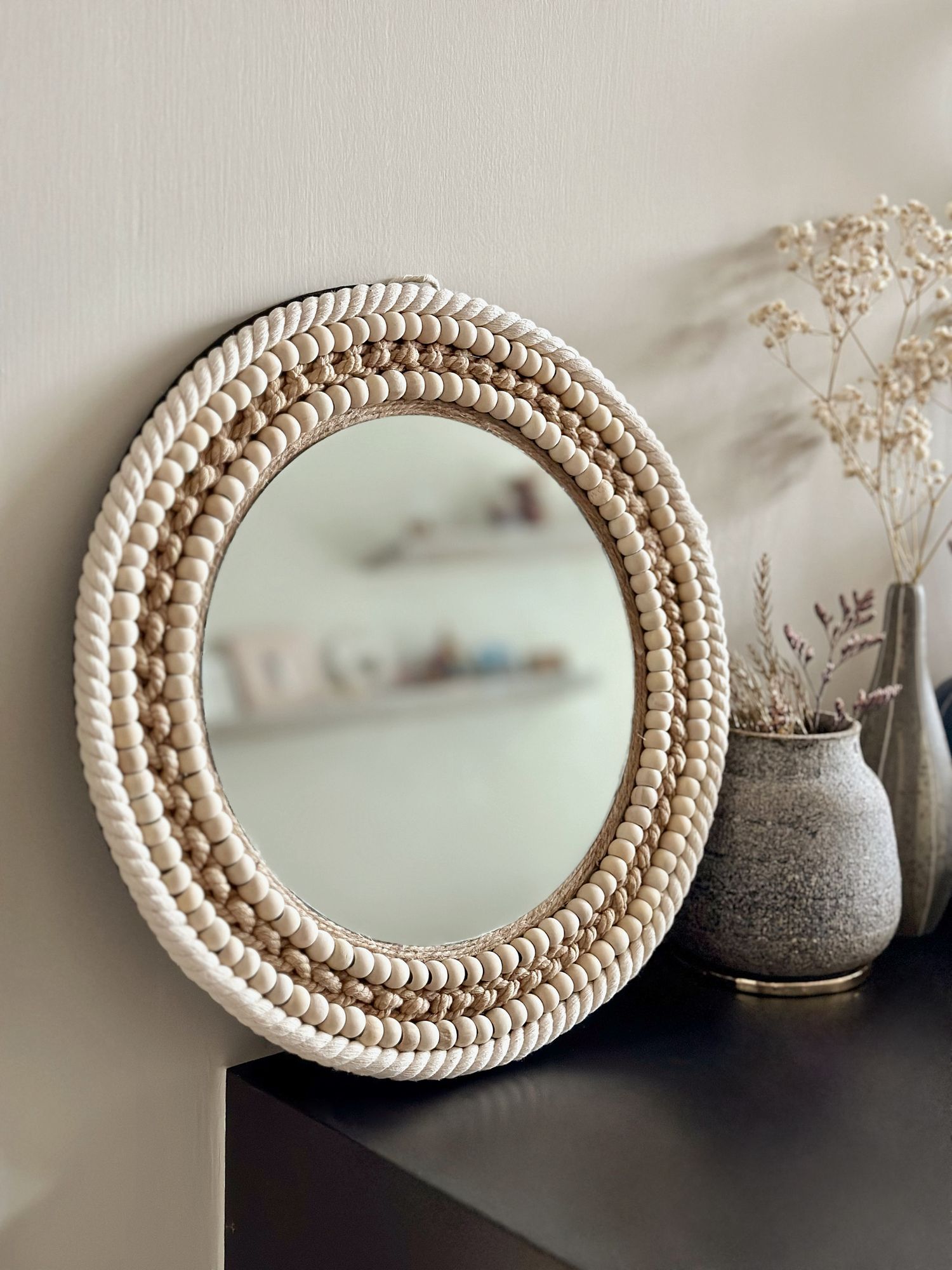 DecoDazzle🪬峇里島手工鏡