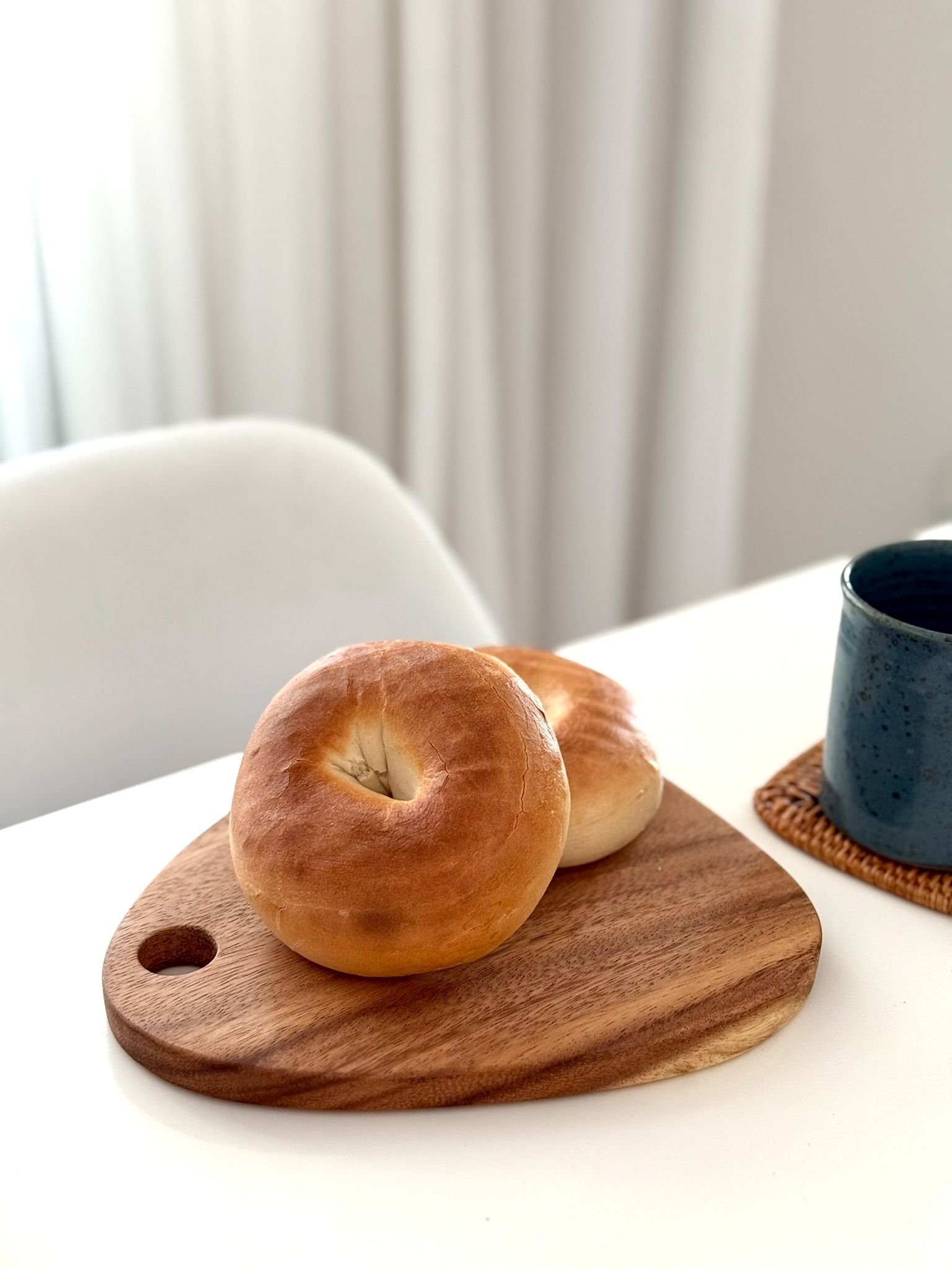 DecoDazzle🪬泰國手工相思木砧板