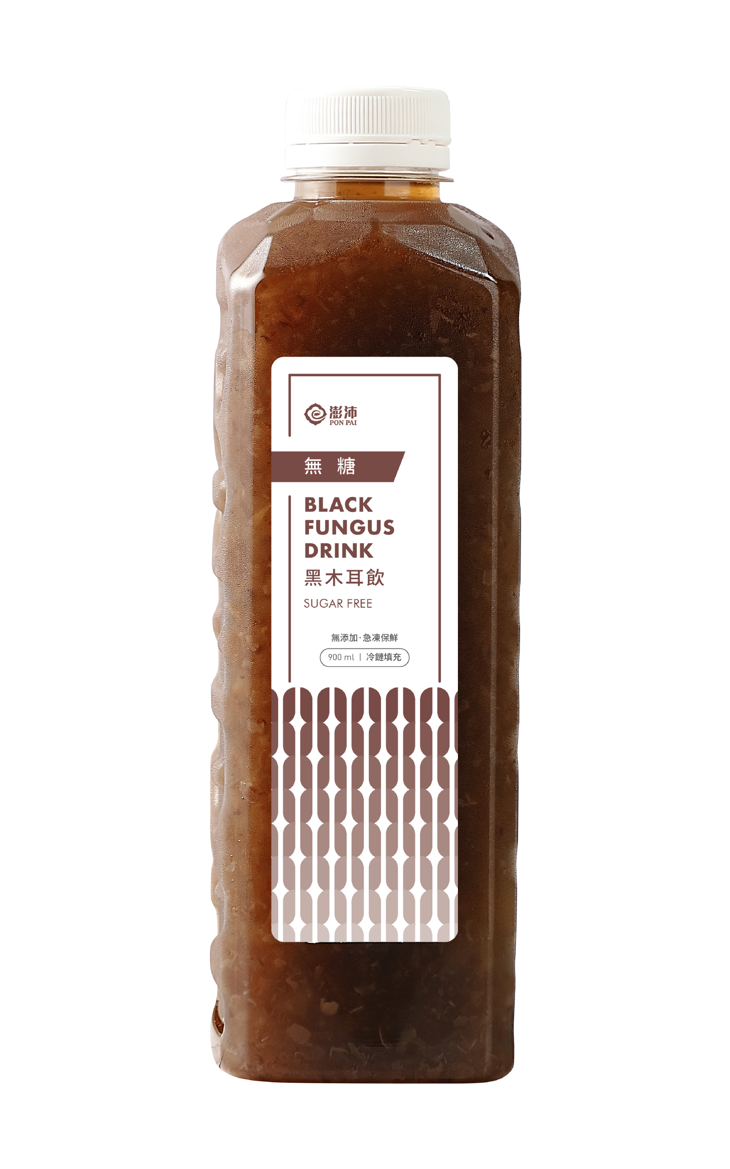 澎沛【無糖】黑木耳飲900ml