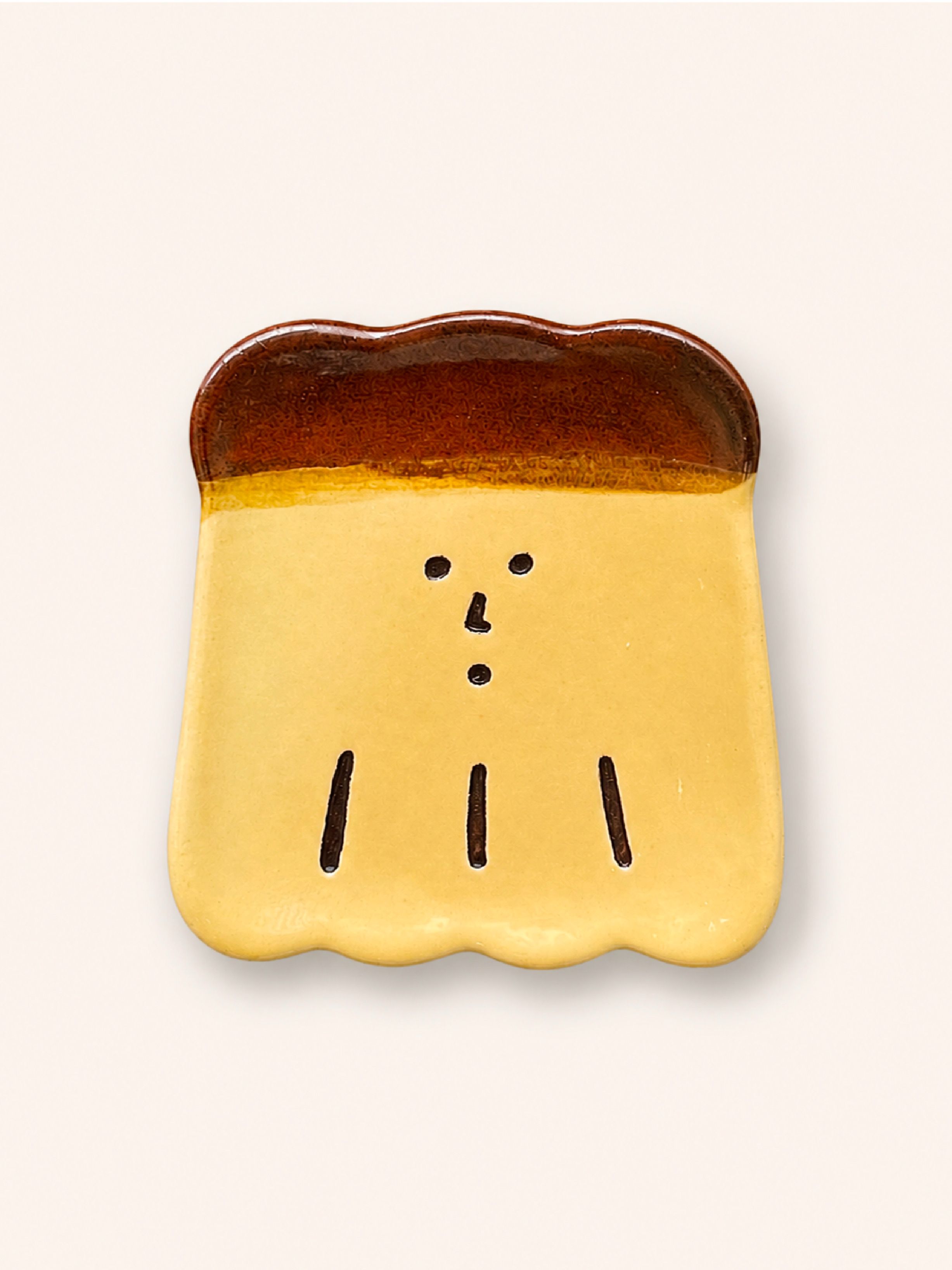 小陶盤預購