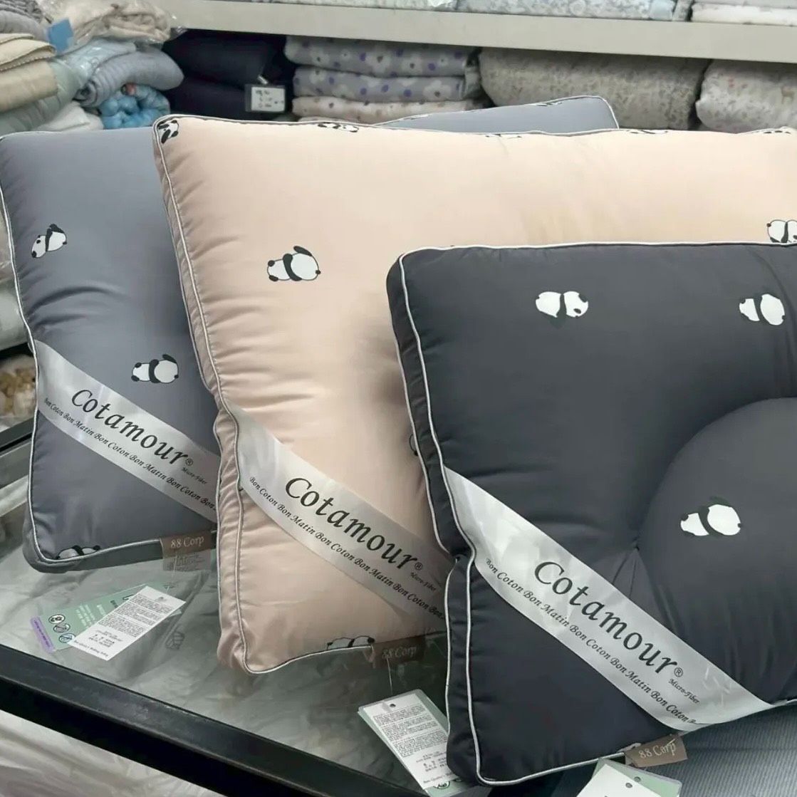 2025新款-福氣熊貓🐼