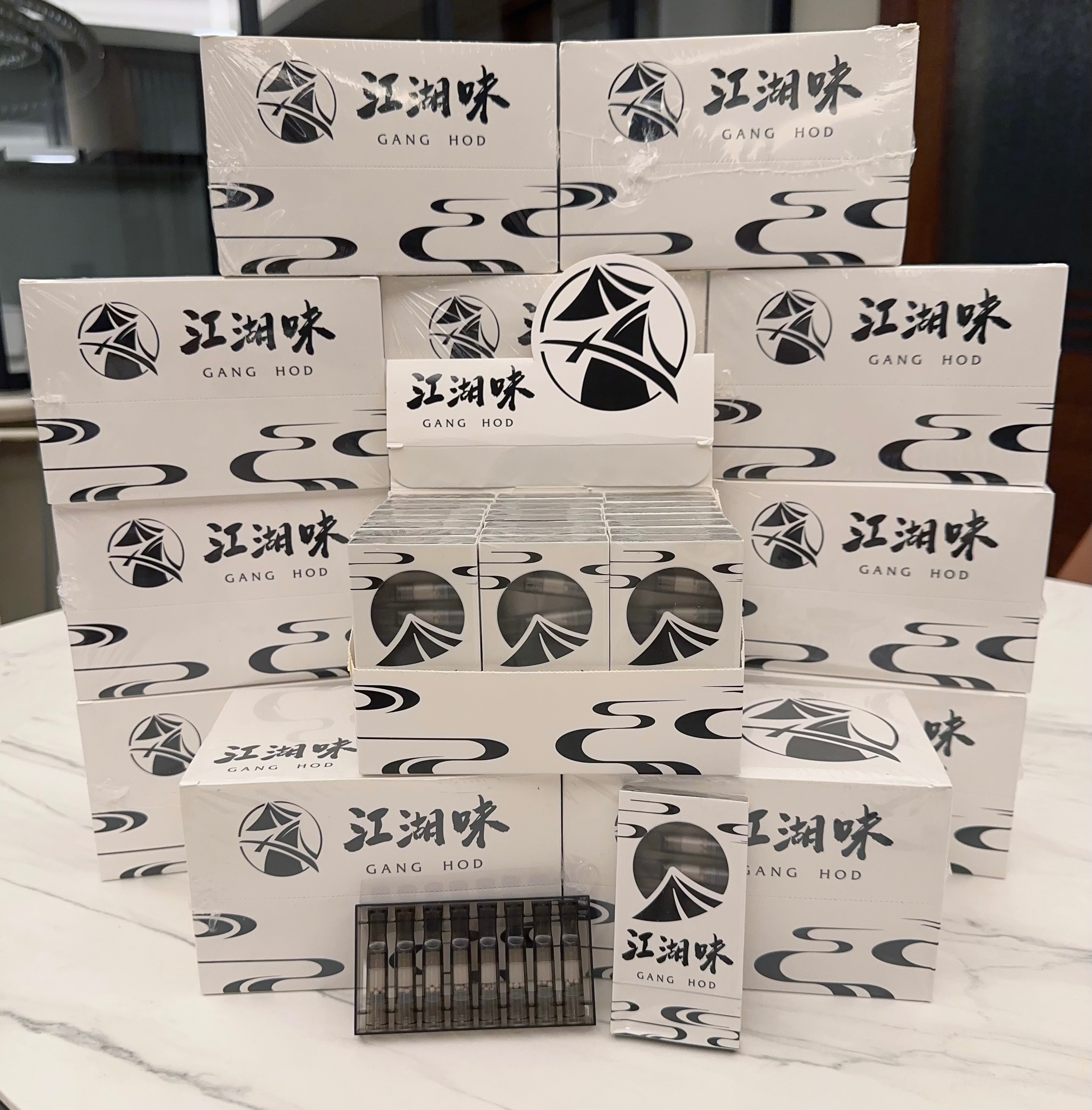 【12H快速出貨🚀】新品上架🔥江湖味拋棄式濾嘴🏆嚐鮮特惠中❤️‍🔥➕隨機贈送小禮🎁