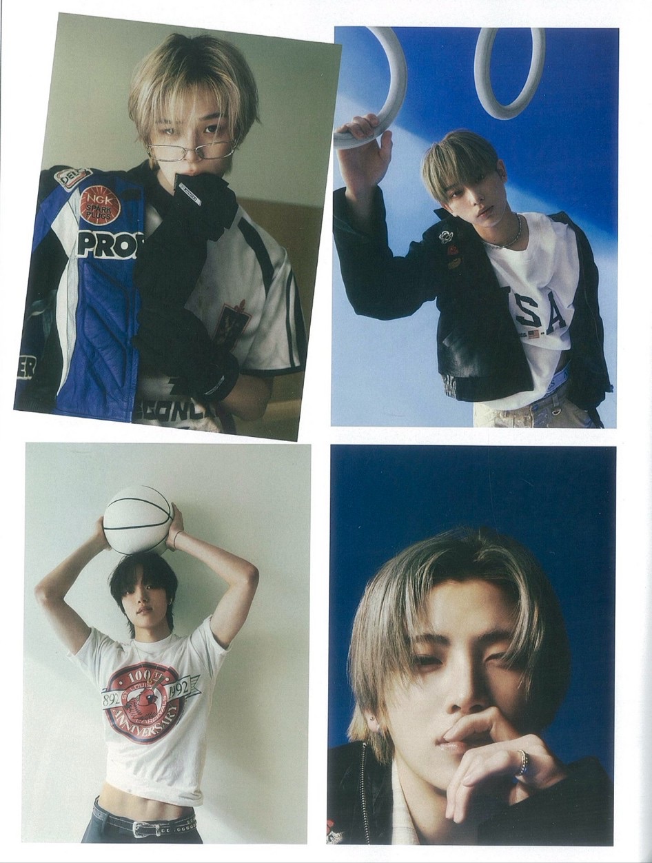 HARPER’S BAZAAR 바자 2025.04